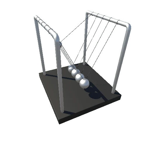 Newtons Cradle